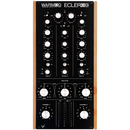 Ecler DJ WARM2 Professional 2-Channel Analogue Rotary DJ Mixer