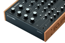Ecler DJ WARM4 Professional Four Channel Analogue Rotary DJ Mixer