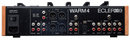 Ecler DJ WARM4 Professional Four Channel Analogue Rotary DJ Mixer