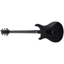 PRS S2 STANDARD 24 SATIN Electric Guitar (Charcoal Satin)