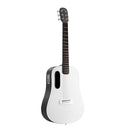 Lava Music Lava Me Play Guitare électrique acoustique (Nightfall / Frost White)