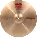 Paiste 2002 Power Crash Cymbal - 17in