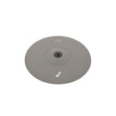 Efnote EFD-C12 Cymbal standard (gris chaud) - 12 "