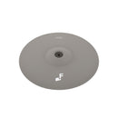 Efnote EFD-C14 Cymbal standard (gris chaud) - 14 "