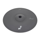 EFNOTE EFD-C18-D Standard Cymbal (Dark Gray) - 18"
