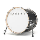 Efnote EFD-K2015-Bo Kick Drum (Black Oak) - 20 "