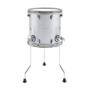 Efnote EFD-T1212-WS Floor Tom (White Sparkle) - 12 "