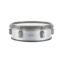 EFNOTE EFD-T12P-WS Half Shell Tom Pad (White Sparkle) - 12"