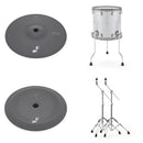 EFNOTE PRO 503 Electronic Drum Set