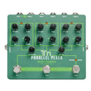 Electro-Harmonix TRI-PARALLEL-MIXER Parallel FX Loop Mixer & Switcher