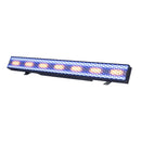 Eliminator ELECKTRON-BAR-FX Strobe/Blinder Bar With 40W Amber LED - 1 Meter