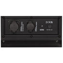 American DJ ELECTRAPIX-BAR-8-PAK Linear Fixtures with Charging Case