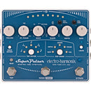 Pédale de trémolo stéréo Electro-Harmonix SUPER PULSAR