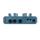 Pédale d'effets pour guitare Kernom ELIPSE à modulation multimode