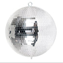 Eliminator EM20 Mirror Ball With Motor Ring - 20in (DEMO)