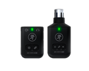 Mackie Element Wave XLR Système de microphone à main sans fil (démo)