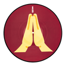 Serato Control Vinyl Emoji Series - Mains (Paire) 