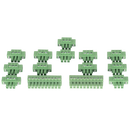 Passerelle DMX Ethernet 12 ports Obsidian NRE234