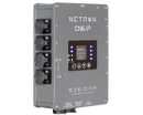 Obsidian EN6 IP IP65 6 Port Ethernet to DMX Gateway
