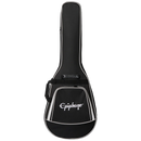 Guitare électrique Epiphone FUTURA LES PAUL CUSTOM (Firestorm Shift)