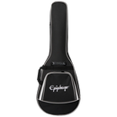 Guitare électrique Epiphone FUTURA SG CUSTOM (Midnight Ember Shift)
