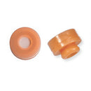 Filtres d'atténuation Etymotic ER15 pour protection auditive sur mesure (beige, paire) - 15 dB