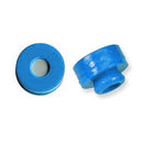 Filtres d'atténuation Etymotic ER25-B pour protection auditive sur mesure (bleus, paire) - 25 dB