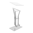 Global Truss DT-ERGO-LECTERN Ergonomic Lectern