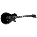 ESP LTD EC-01 Electric Guitar (Black)