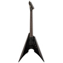 ESP LTD MK-600 MILLE PETROZZA Signature Electric Guitar (Black Satin)