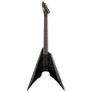 ESP LTD MK-600 MILLE PETROZZA Signature Electric Guitar (Black Satin) (DEMO)