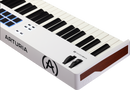 Arturia KEYLAB ESSENTIAL 88 MK3 Full-Size Universal MIDI Controller (White)