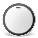 Evans BD24EMADUV2 EMAD UV2 Bass Drumhead - 24in