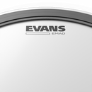 Evans BD20EMADCW EMAD Coated Bass Drumhead - 20"