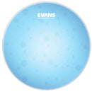 Evans TT15HB Tom hydraulique bleu - 15"