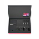 Evans EHSP-1 Hybrid Sensory Percussion Sound System Bundle