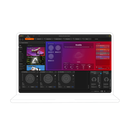 Evans EHSP-1 Hybrid Sensory Percussion Sound System Bundle