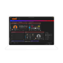 Evans EHSP-1 Hybrid Sensory Percussion Sound System Bundle