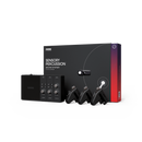 Evans EHSP-1 Hybrid Sensory Percussion Sound System Bundle