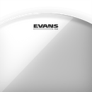 Evans TT15G2 G2 Tom Drumhead (Clear) - 15"