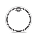 Evans B10ECS Peau de caisse claire avec revêtement EC - 10"