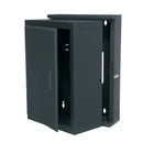 Middle Atlantic EWR-16-22SD Pivoting Wall-Mount Rack Enclosure