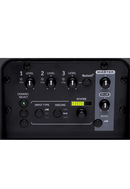 Système de sonorisation alimenté par batterie à tour mobile Yorkville EXM