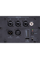 Système de sonorisation alimenté par batterie à tour mobile Yorkville EXM