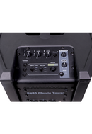 Système de sonorisation alimenté par batterie à tour mobile Yorkville EXM