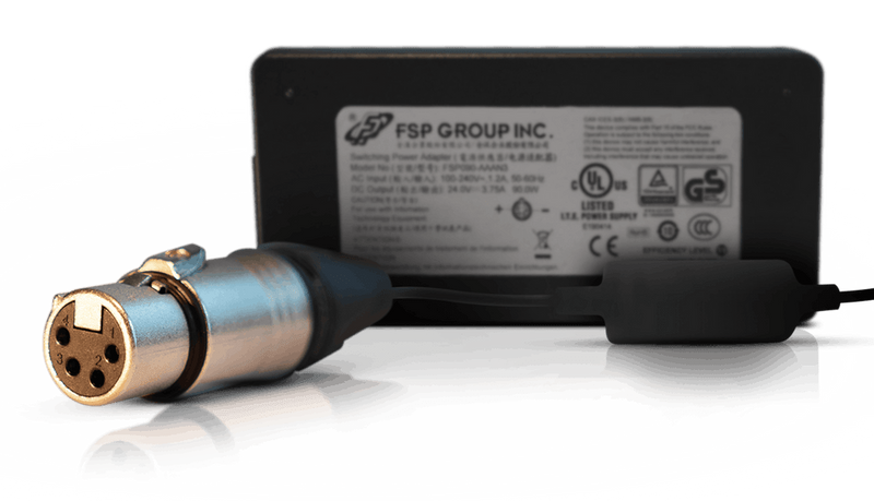 Waves USW379-700C-398 External Power Supply Unit For IONIC 16 & IONIC