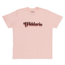 D'Addario ATD230632 Heritage T-Shirt (Desert Rose) - Medium