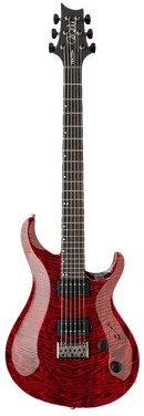 PRS TEKTON Electric Guitar (Bloodstone Red)