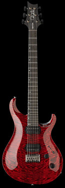 PRS TEKTON Electric Guitar (Bloodstone Red)