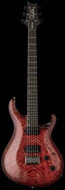 PRS TEKTON Electric Guitar (Fuchsia Aura)